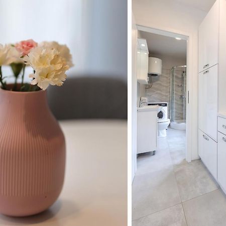 Apartman Lucia Ριέκα Εξωτερικό φωτογραφία