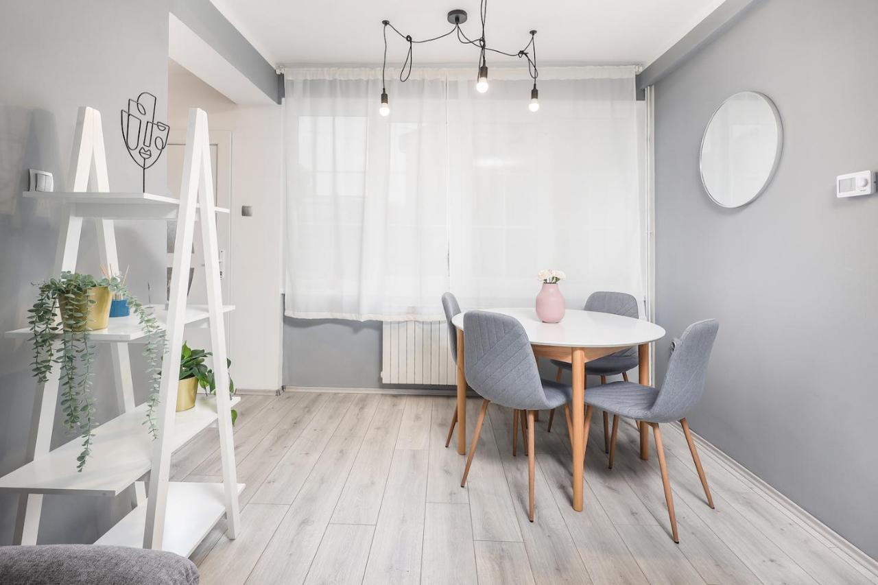 Apartman Lucia Ριέκα Εξωτερικό φωτογραφία