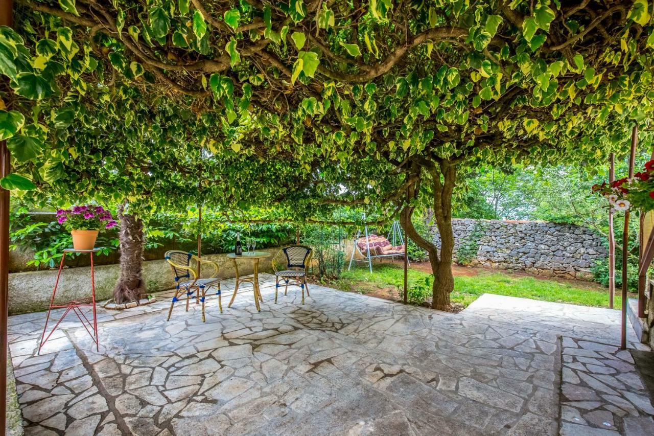 Apartman Lucia Ριέκα Εξωτερικό φωτογραφία